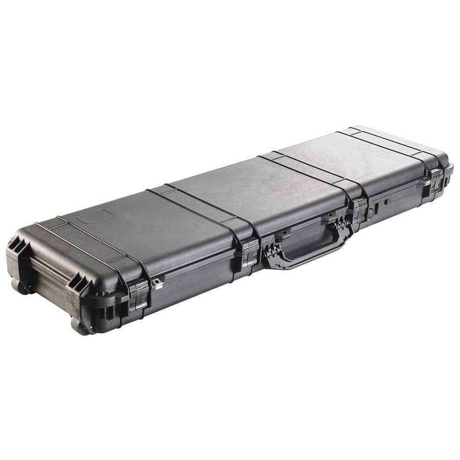 Pelican 1750 Protector Long Case