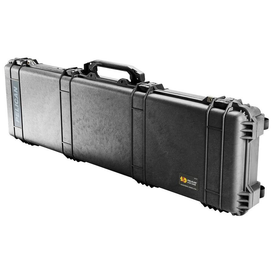PELICAN CASE 1750 ペリカンケース 1750 Rifle/Gun Protector Long Case | Pelican Official Store