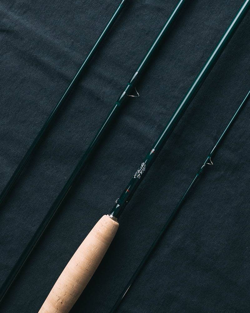RL Winston AIR 9ft 5wt ウィンストン AIR 9ft5wt Winston Air 2 - 9' 5wt