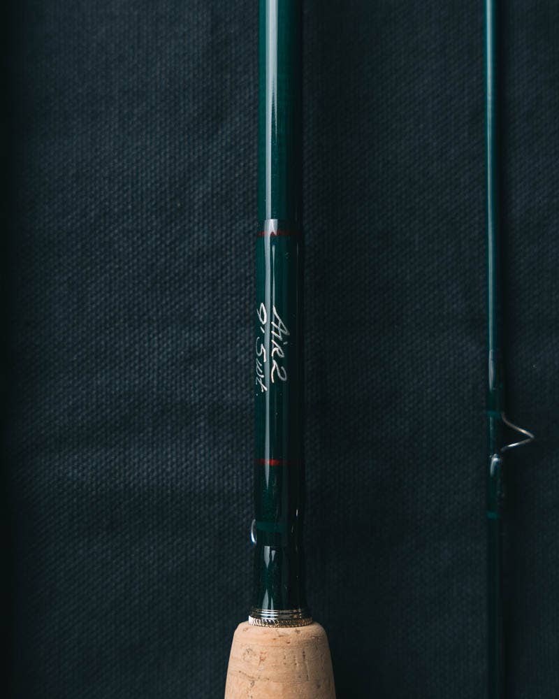 Winston Air 2 - 9' 5wt