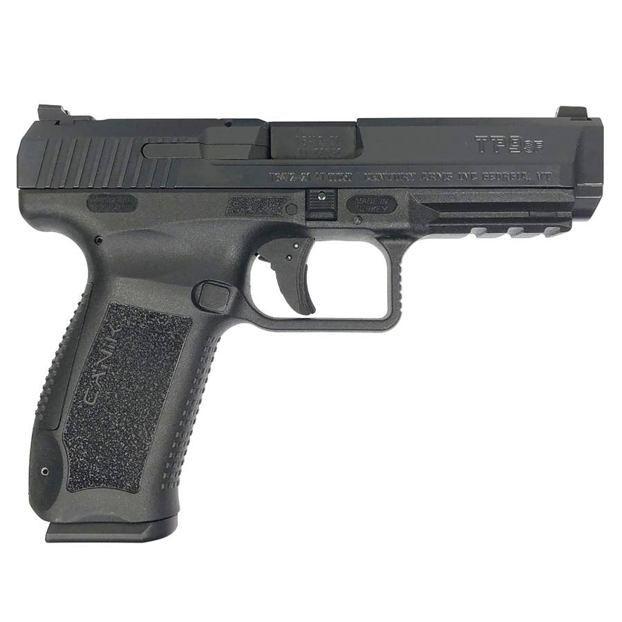 Century Arms Canik TP9SF 9mm - Black