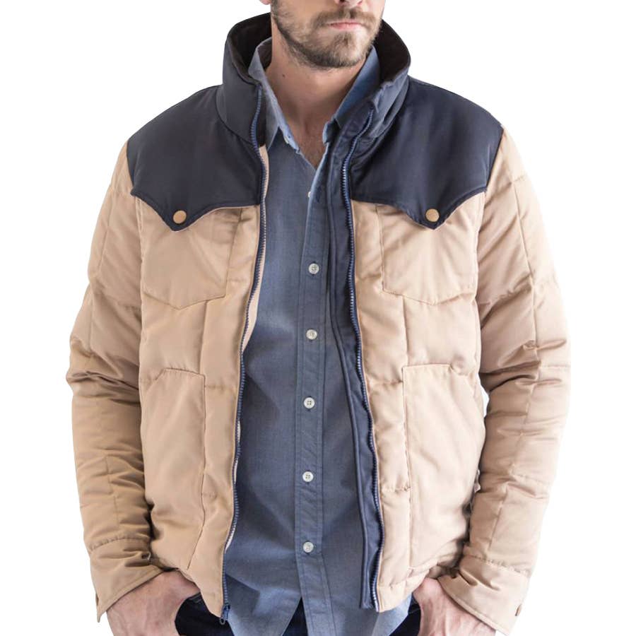 Kimes Ranch Men's Colt Jacket