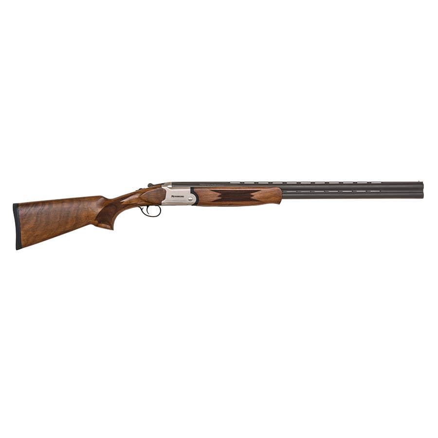 Benelli Super Nova Pump Shotgun - Black Synthetic - 12 ga