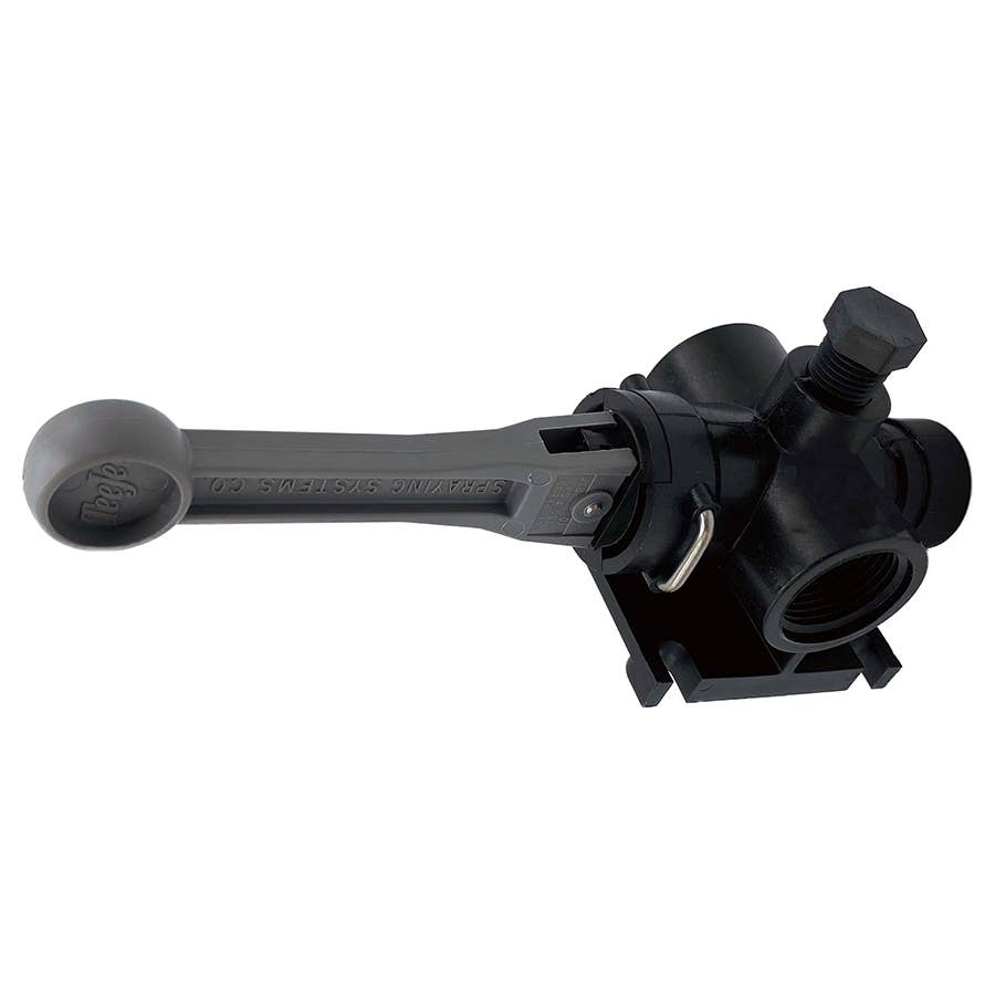 Weasler 35 Series Weld Yoke