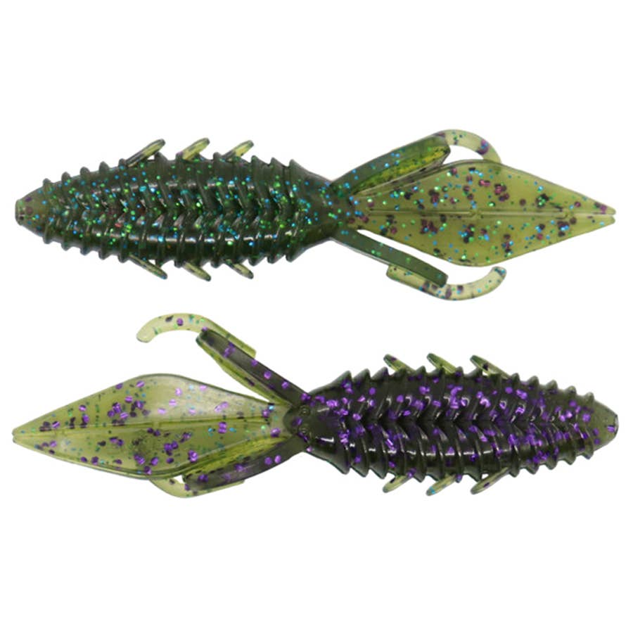 X Zone Lures Adrenaline Bug Jr Bait