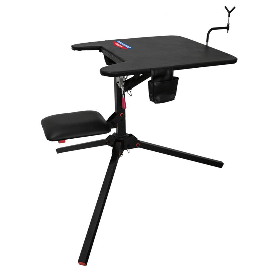 Birchwood Casey Swivel Action Shooting Bench