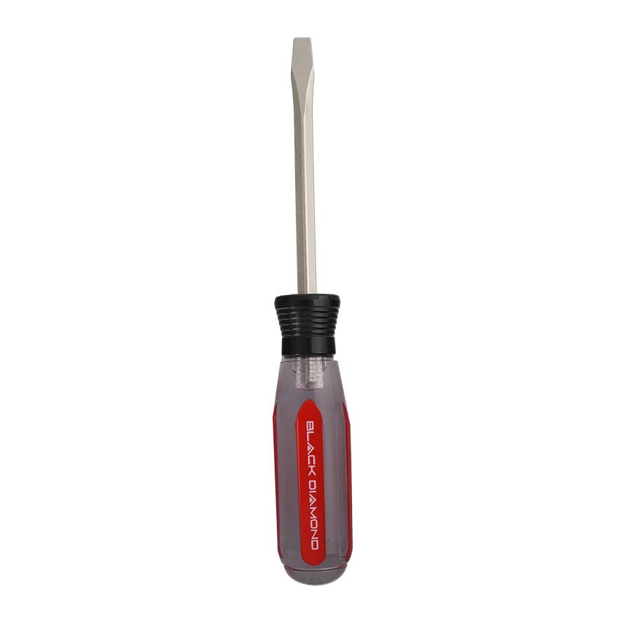 Black Diamond Slotted Screwdriver