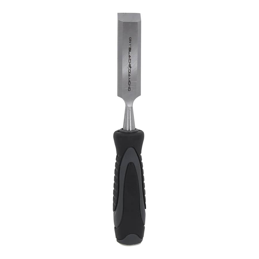 Black Diamond Chisel with Strike End