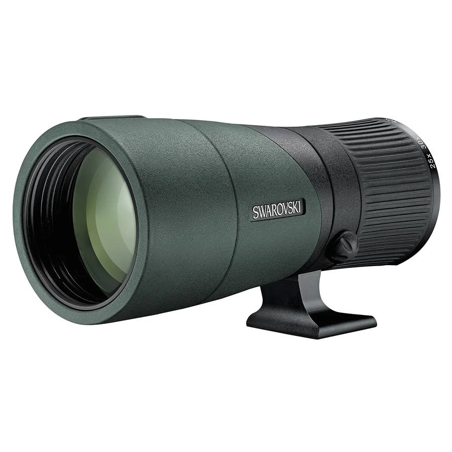 Swarovksi Modular Objective Spotting Scope