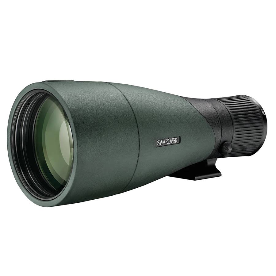 Swarovksi Modular Objective Spotting Scope