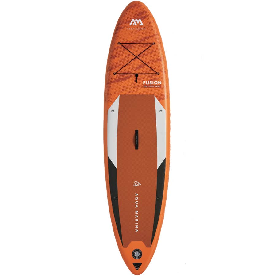 新品 未使用AQUA MARINA FUSION 10'10\
