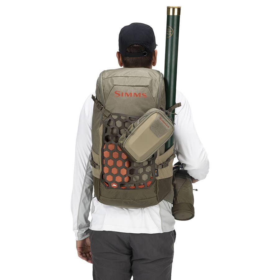 flyweight backpack