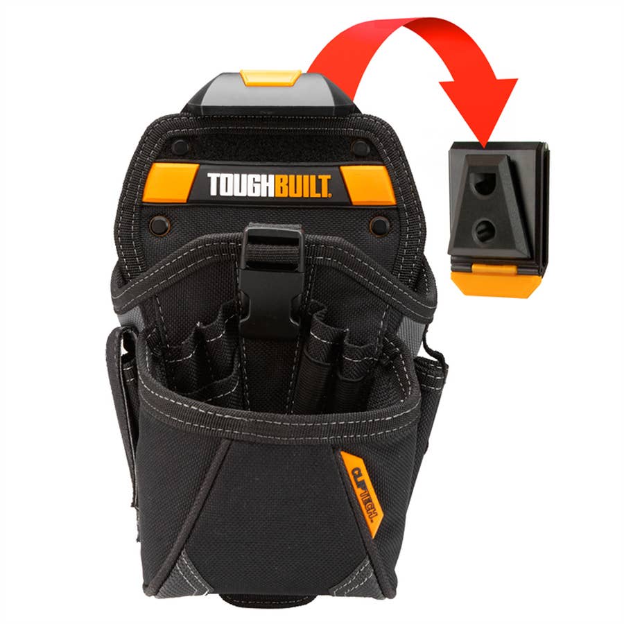ToughBuilt Drill Holster