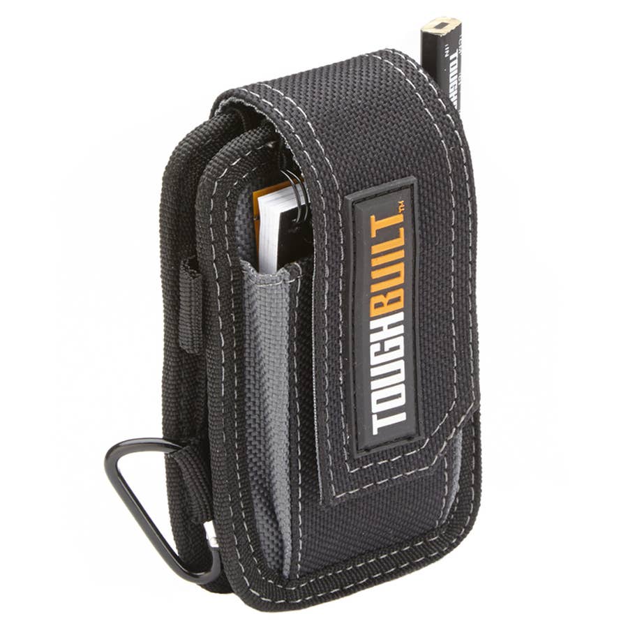 ToughBuilt Smart Phone Plus Pouch