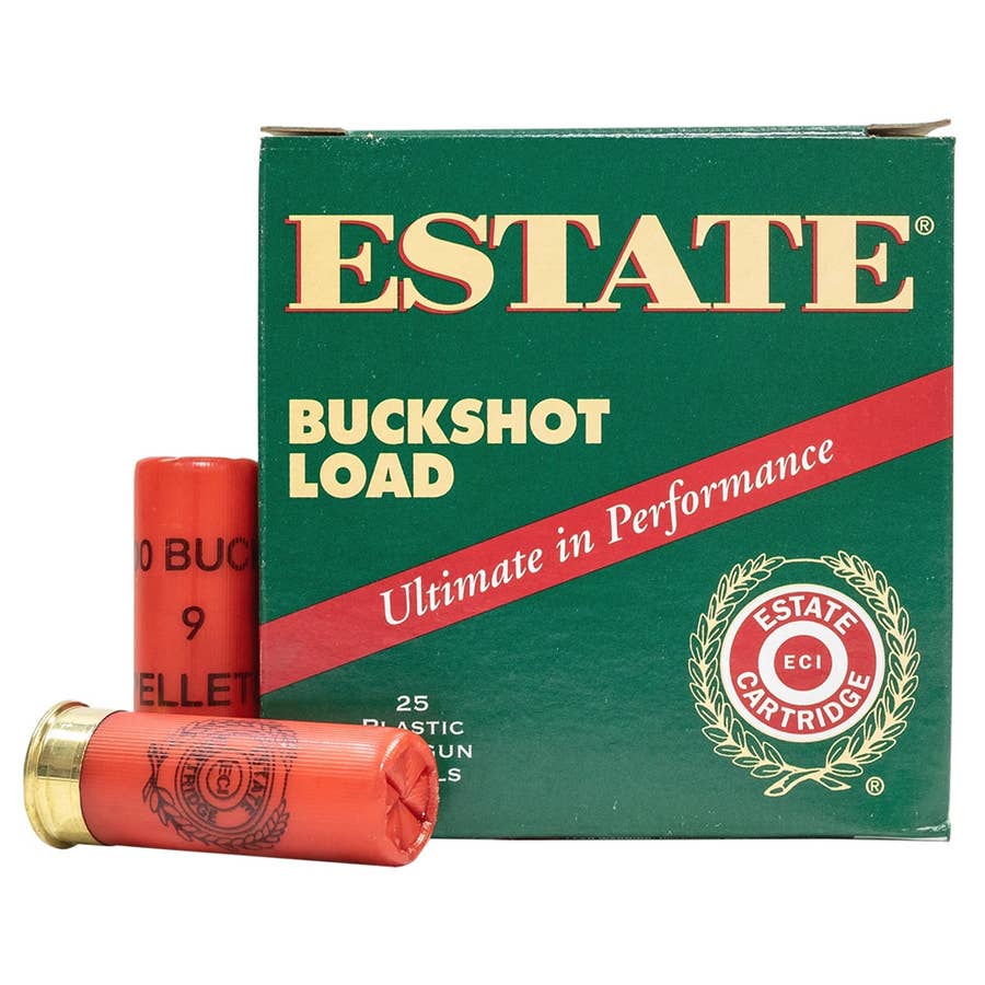 Federal 12 Gauge Bird Shot 2 3/4" Max 4