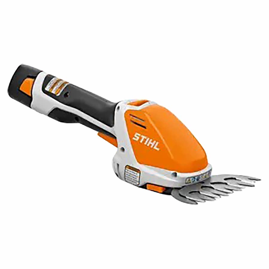 STIHL HAS 26 Cordless Shrub Shears Set