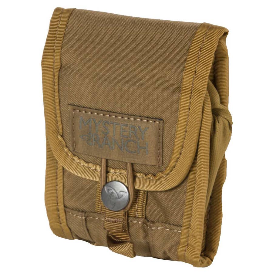 Mystery Ranch Range Finder Holster