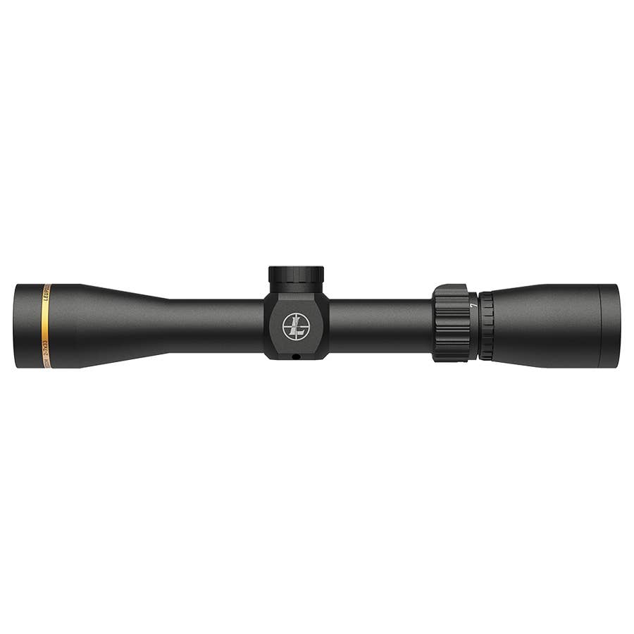 LEUPOLD VX-FREEDOM 2-7X33 1\" RIMFIRE MOA – Wind River Outdoor