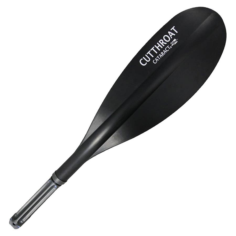 Cataract Cutthroat Oar Blade main image 1