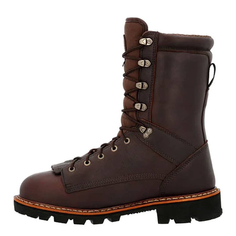 Bottes De Chasse Kenetrek Mountain Extreme 400 - Pointure 14 US, Marron, Imperméables