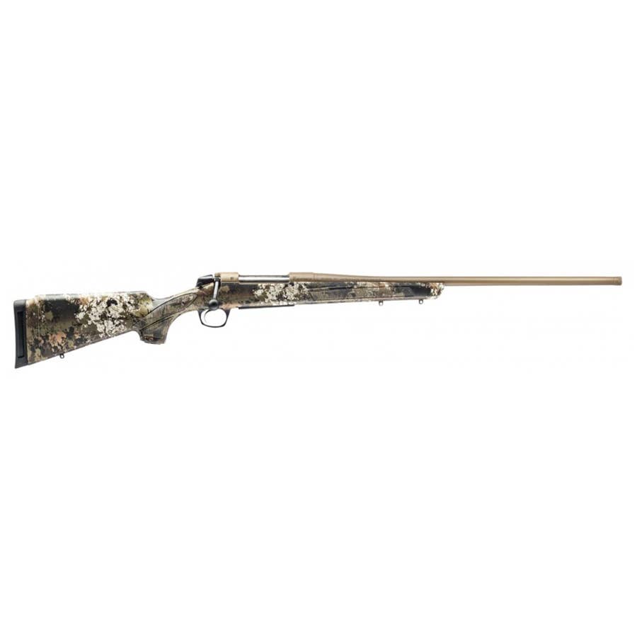 CVA Cascade 7mm Rem Mag Bolt Action Rifle