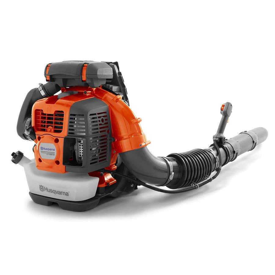 Husqvarna 570BTS Backpack Blower | North 40 Outfitters