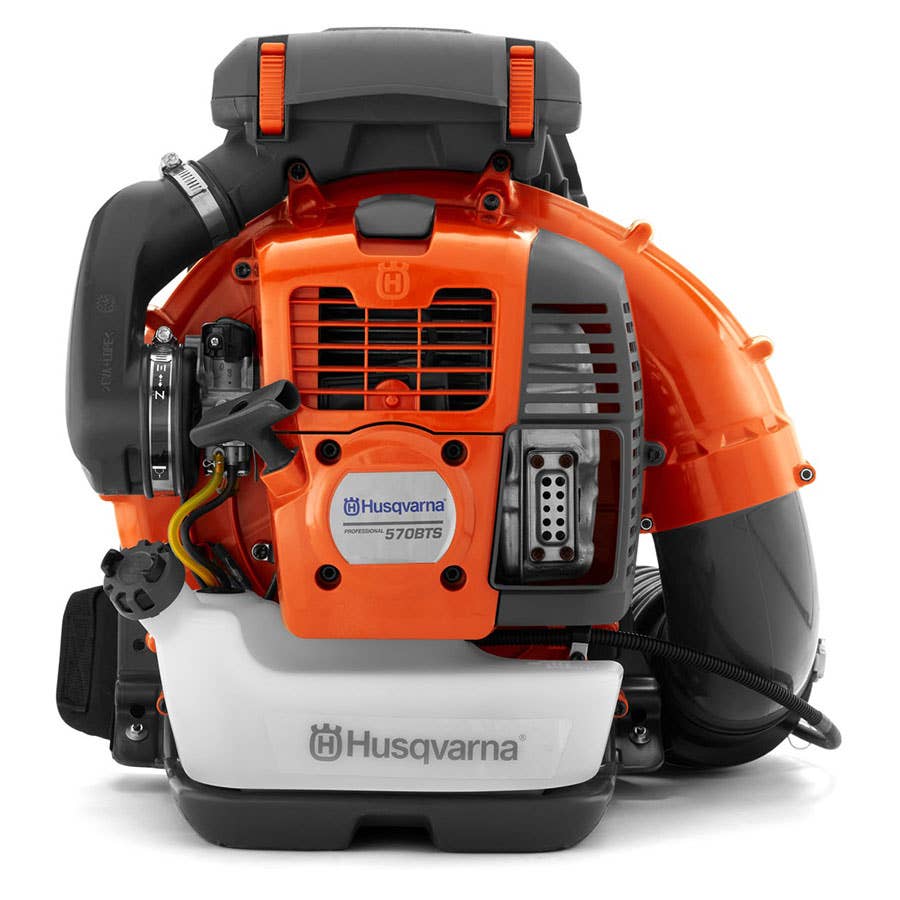 Husqvarna 570BTS Backpack Blower | North 40 Outfitters