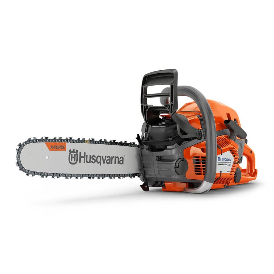 Husqvarna 545 Mark II 20