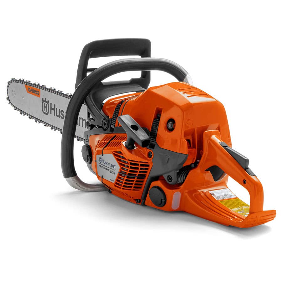 Husqvarna 545 Mark II 20 Husqvarna 545 Mark II 20