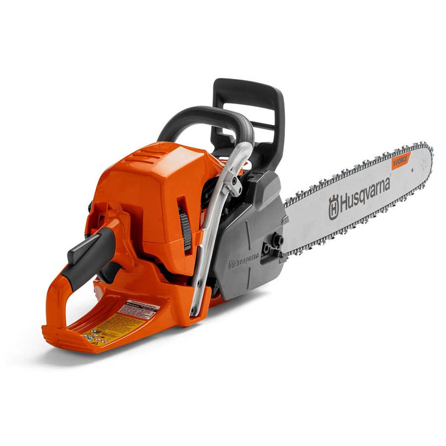 Husqvarna 545 Mark II 20 Husqvarna 545 Mark II 20