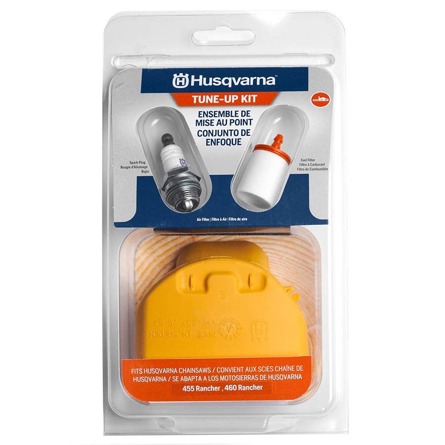 メンテナンス HUSQVARNA Husqvarna Trimmer Maintenance Kit 130/330