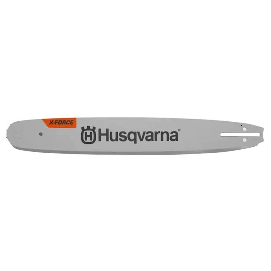 Husqvarna .325" Pitch .050" Chainsaw Bar