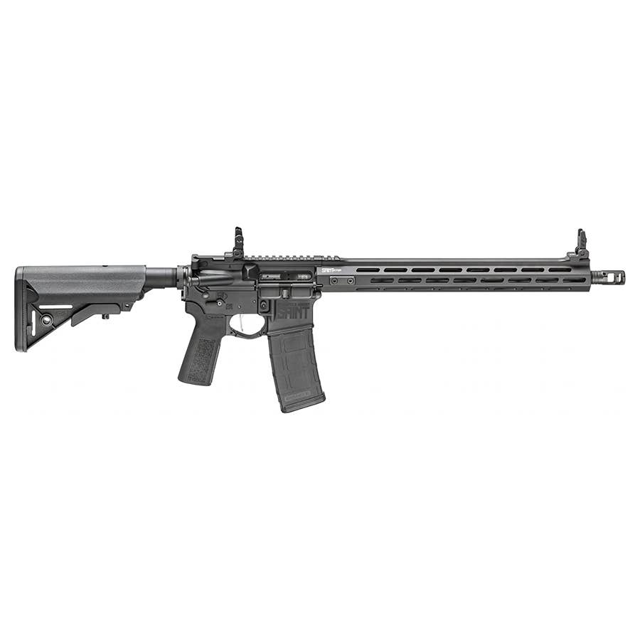 Springfield Armory Saint Victor AR15 SBA3 5.56