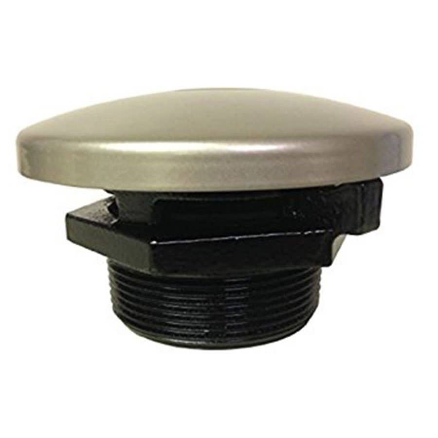 CimTek PreVent Cap & Cast Iron Base