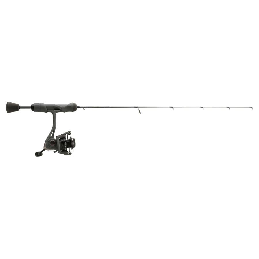 13 Fishing Ambition Ice Fishing Combo