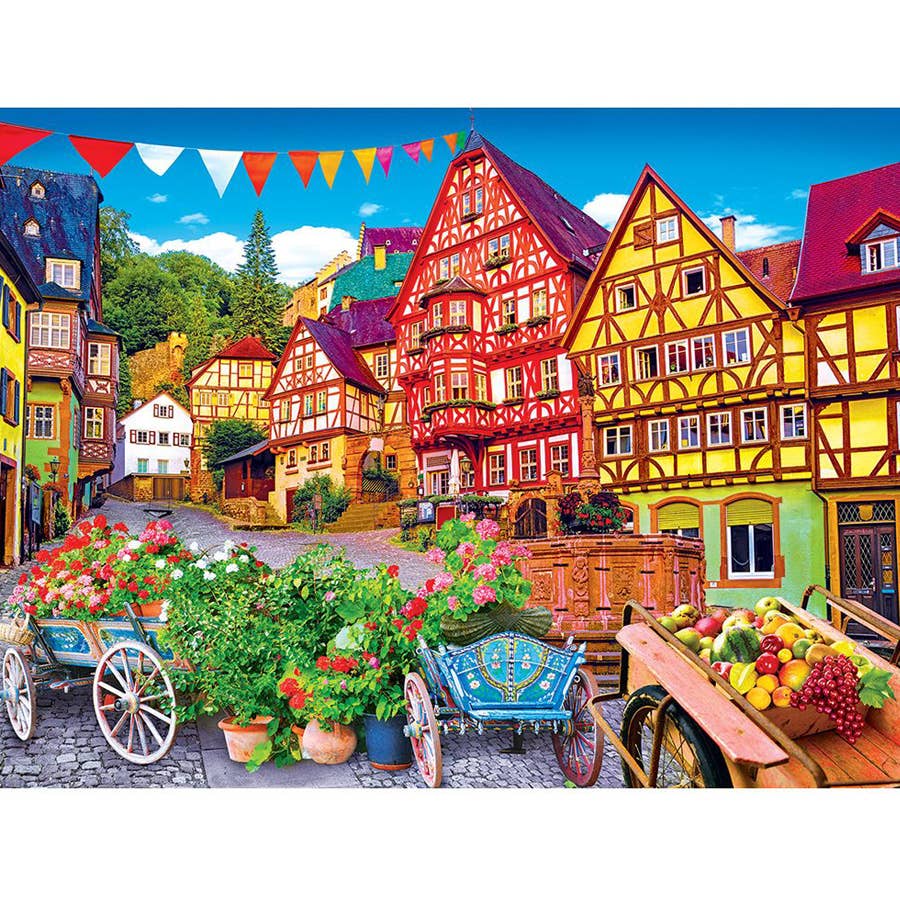 Cra-Z-Art Kodak Puzzle