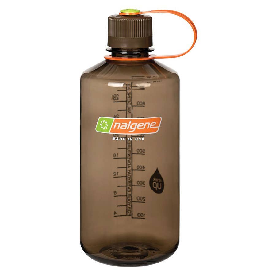 Nalgene Narrow Mouth Sustain Water Bottle