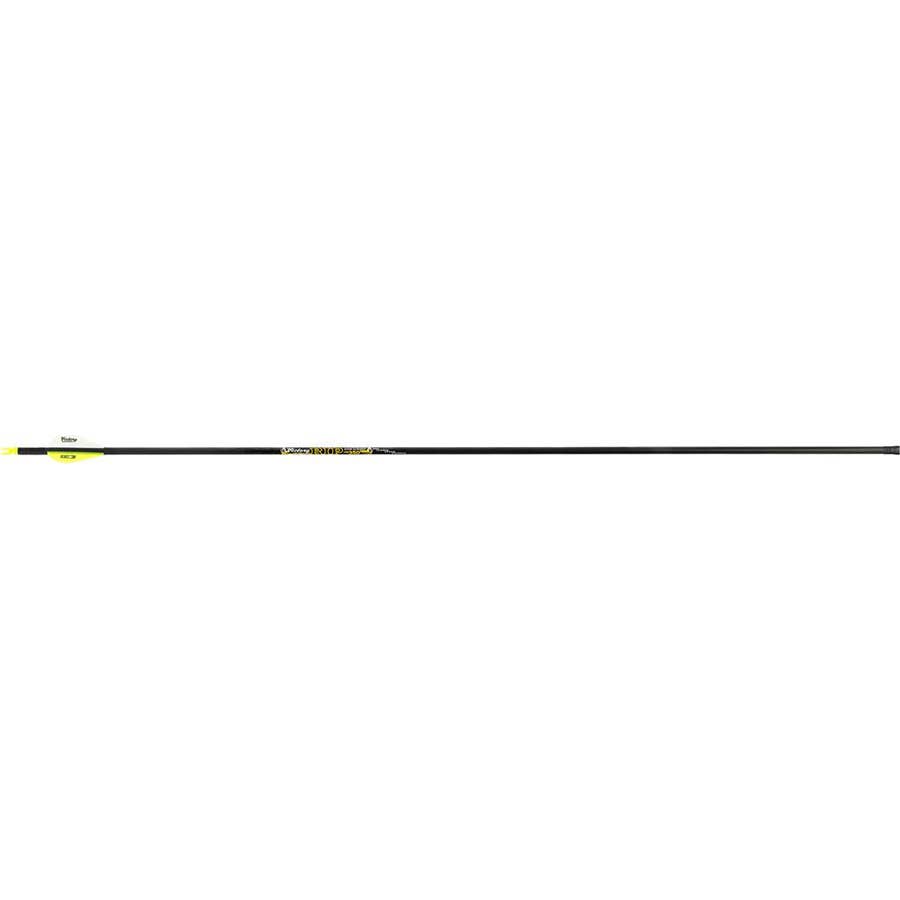 ルードギャラリー 旧型ARROW M サービス付き Victory Archery RIP Elite Fletched Arrow