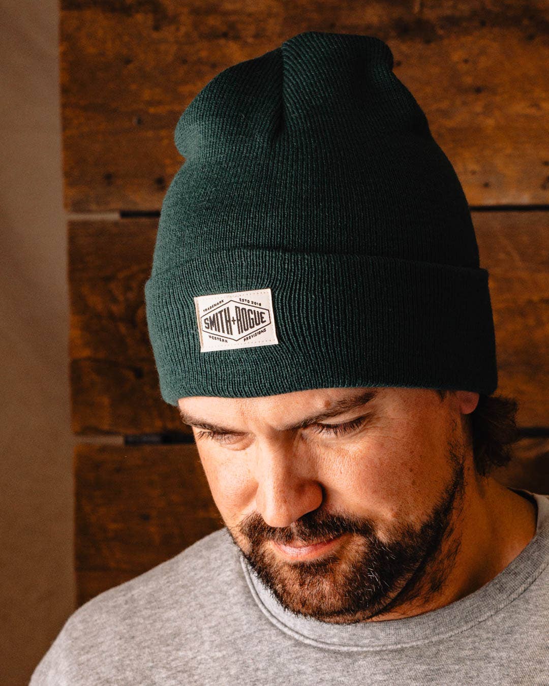 ROVICC ロヴイック CW-40 カップウォーマー Used/良品 Watch Cap - Acrylic Knit (0045) | RefrigiWear