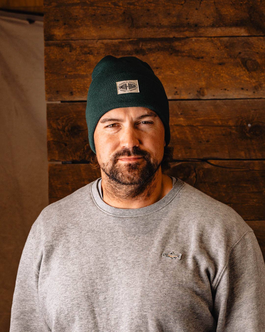 (取寄) ブラックダイヤモンド ウォッチ キャップ  Watch Cap Agave Smith + Rogue Black Diamond Label Watch Cap