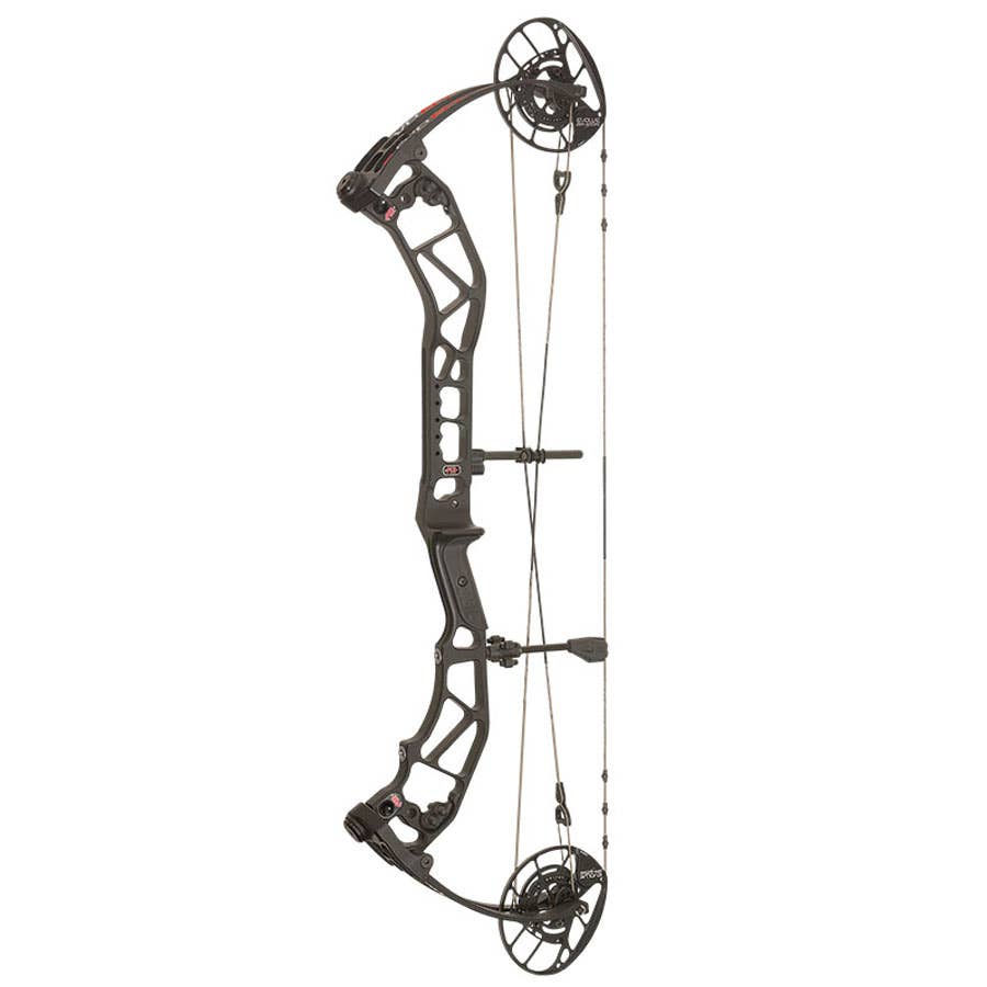 PSE Archery EVO EVL 34 Bow