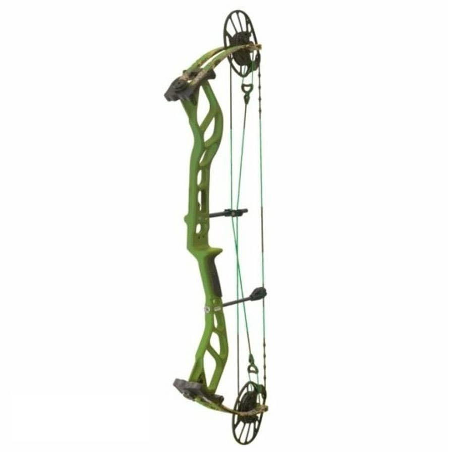 PSE Archery Nock On Embark Bow