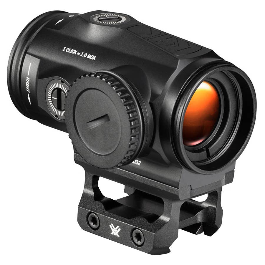 Vortex Spitfire AR 1X Prism Scope