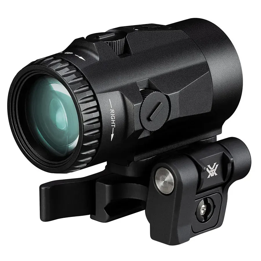 【正規品】Vortex MICRO 3X MAGNIFIER マグニファイア vortex_micro_3x_red_dot_sight_