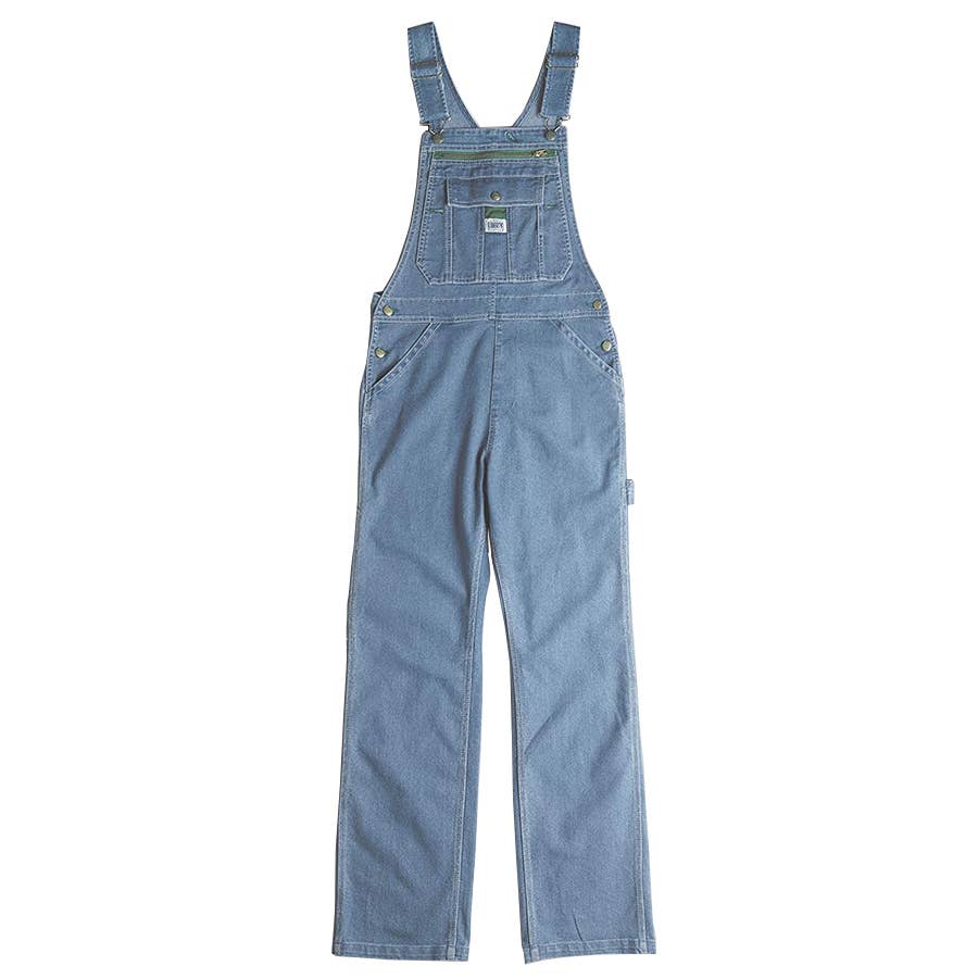 Liberty Bibs Women's Denim Bib Overalls