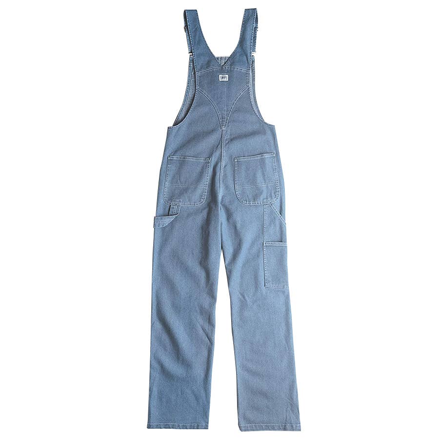 Liberty Bibs Women's Denim Bib Overalls