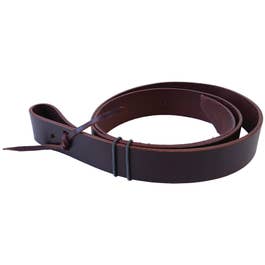 BUFFALO LEATHER