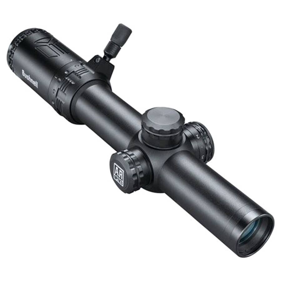 Bushnell AR 3-12x40 Rifle Scope with Weaver Mount