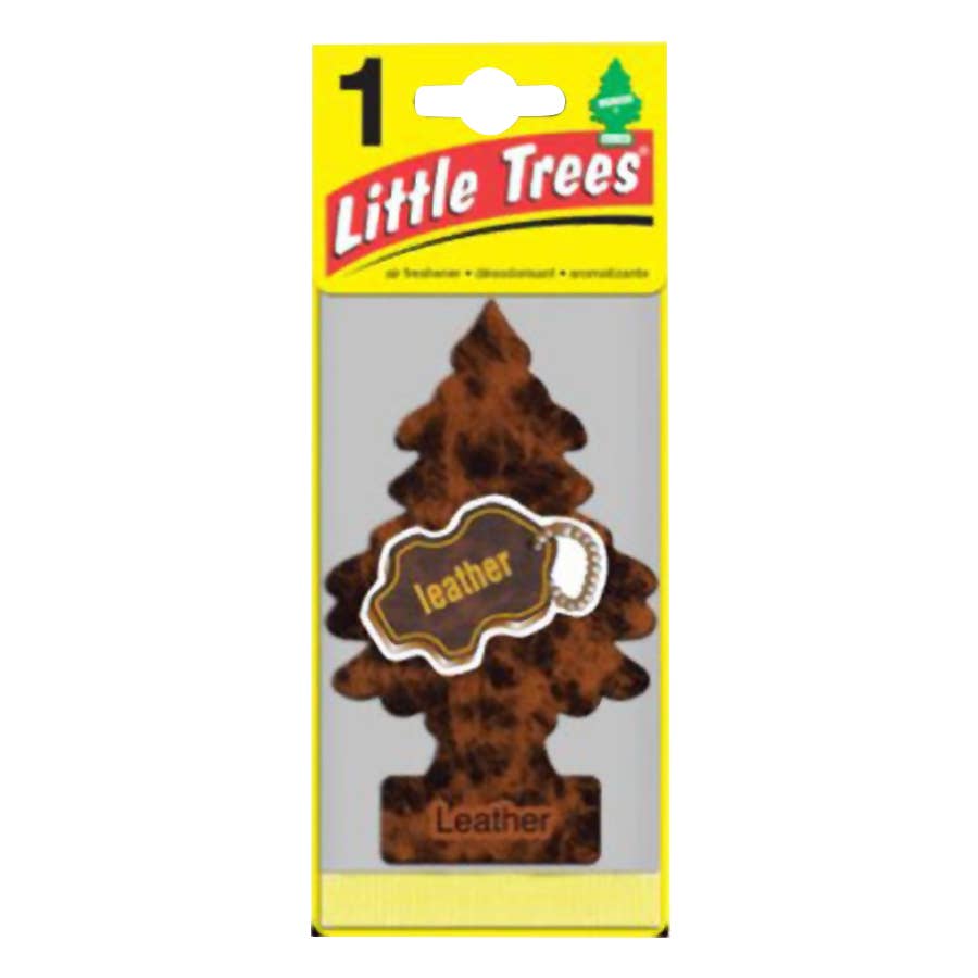 Little Trees Car Freshener