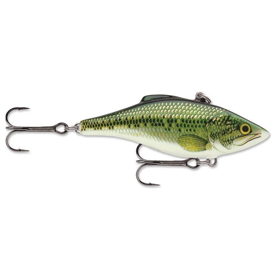 Rattlin' Rapala® Fishing Lure 2 3/4""